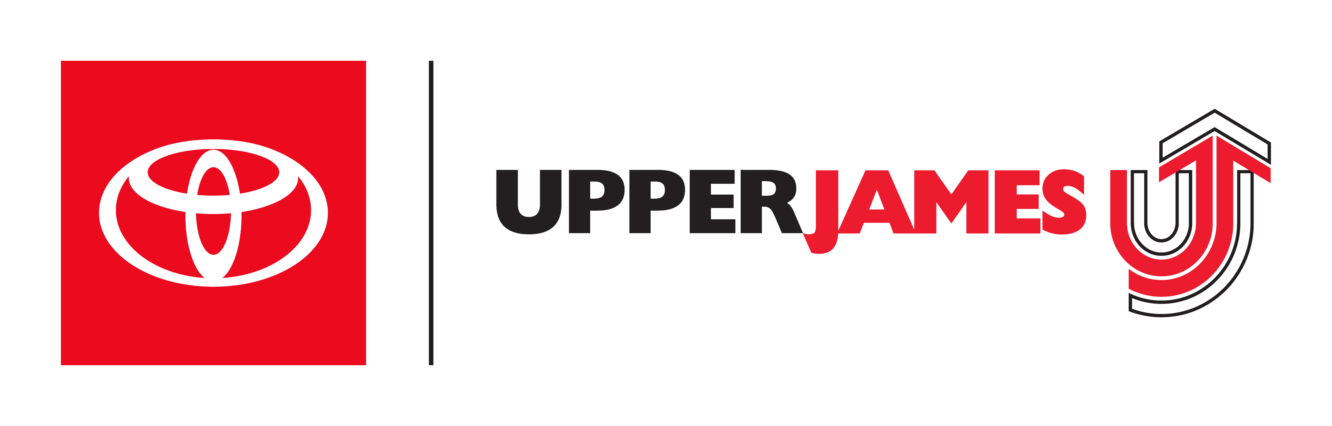 Upper James Toyota